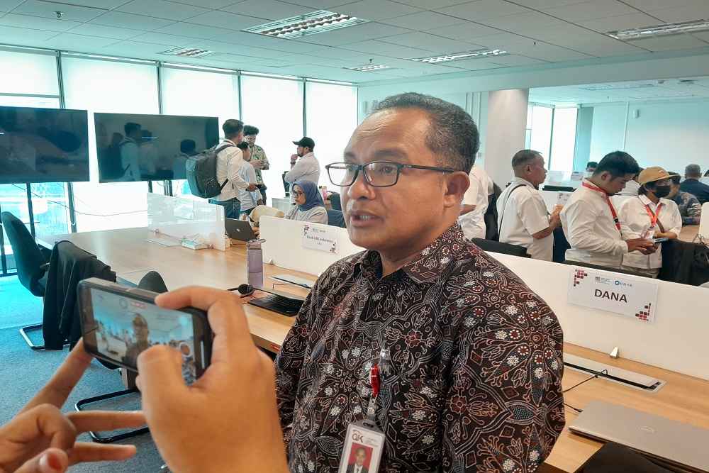  Korban Investasi Ilegal WPONE di Kaltim Capai Puluhan, Begini Imbauan OJK