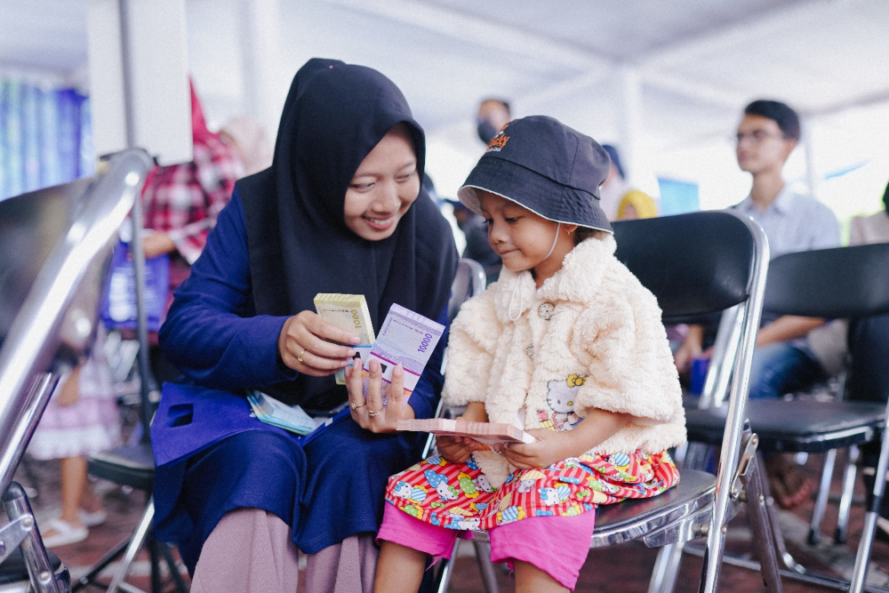  Layanan Penukaran Uang Lebaran di Malang dari Bank Indonesia dan Perbankan, Ini Informasinya
