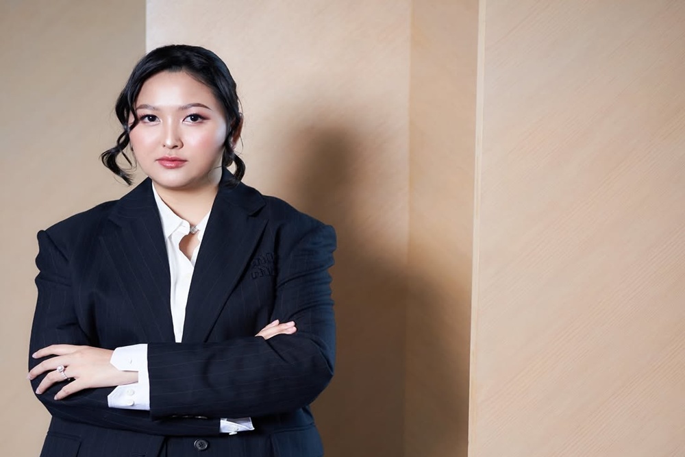  Perjalanan Founder Jiniso dari Berjualan di Pasar Hingga Raih Forbes 30 Under 30