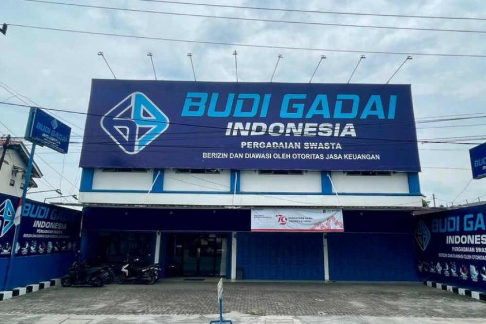  Masyarakat Unbankable Jadi Incaran Bisnis Gadai di Luar Jawa