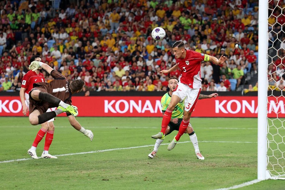  Lancar, Ini Link Live Streaming Indonesia vs Bahrain 25 Maret, 20.45 WIB