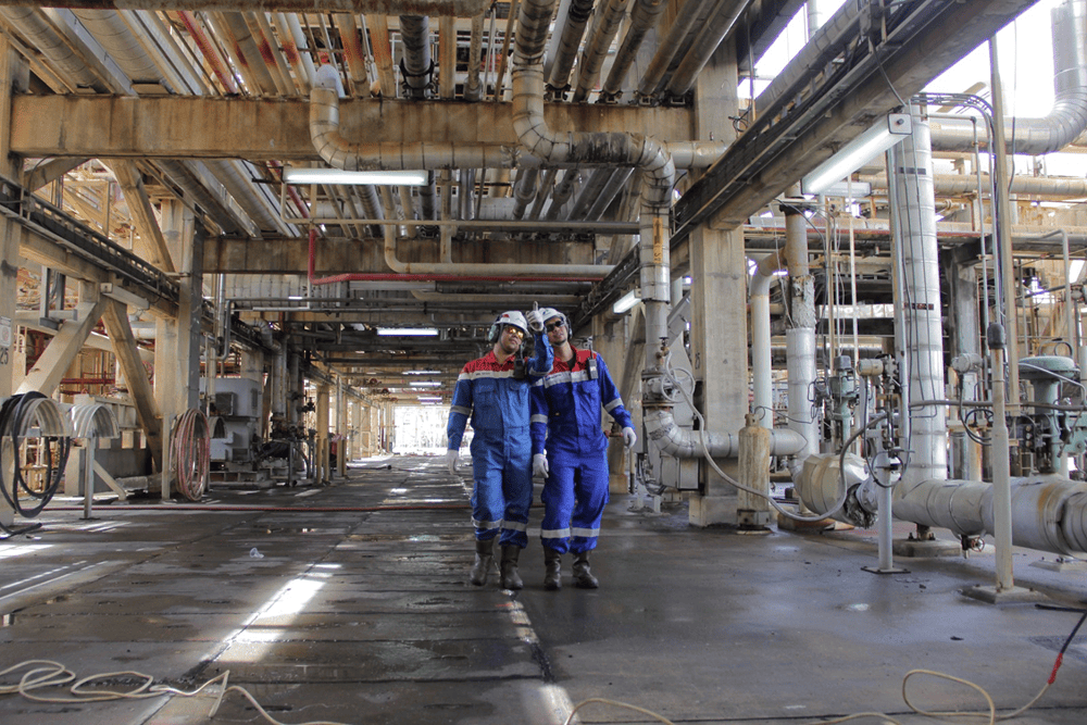  Strategi PHE NSO Atasi Tantangan & Genjot Produksi Energi