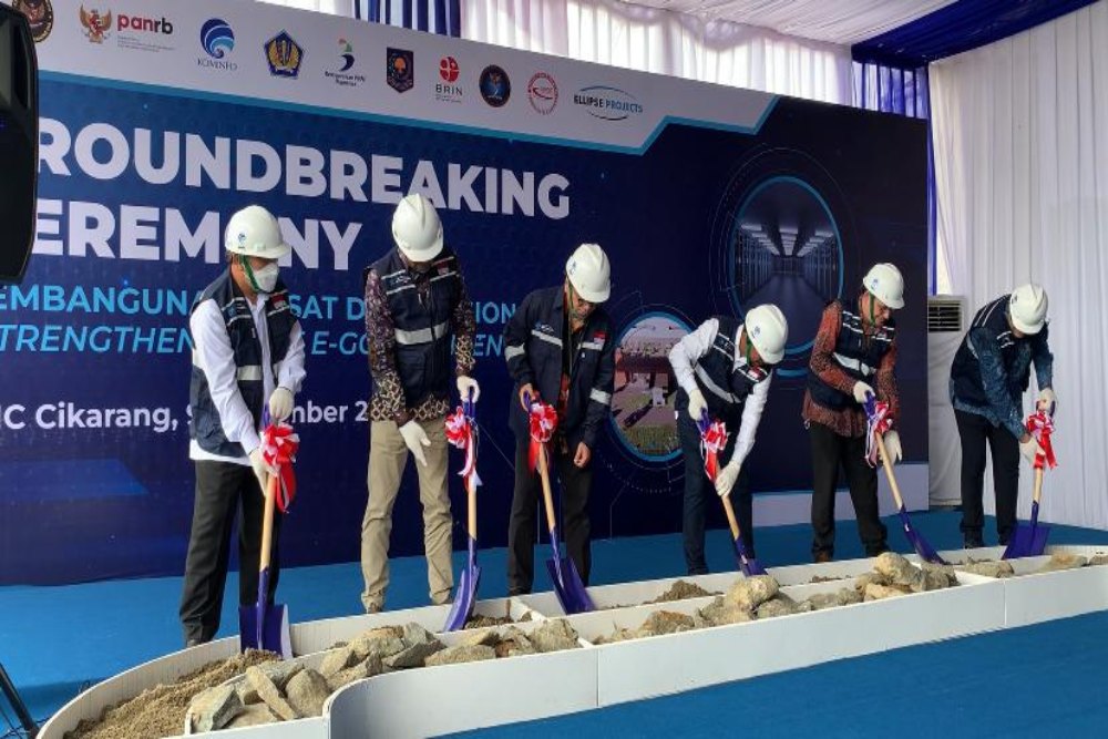  Operasional PDN Molor, Ketersediaan Anggaran dan Kepercayaan Industri Disorot