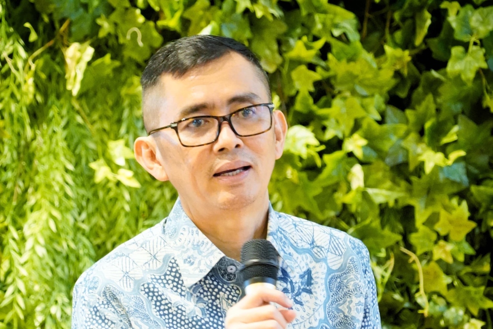  BI Jawa Tengah Antisipasi Ancaman Inflasi pada Momen Ramadan dan Idulfitri