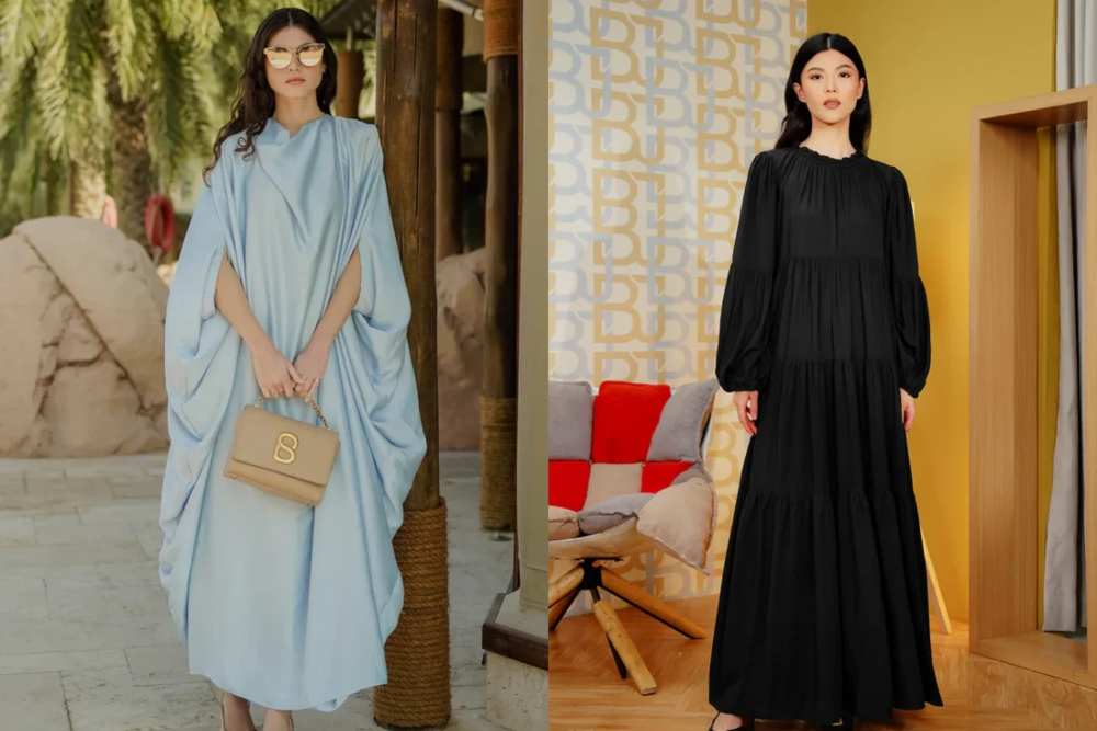  Tips Bikin Baju Lama agar Tetap Tampil 'Baru' di Hari Raya