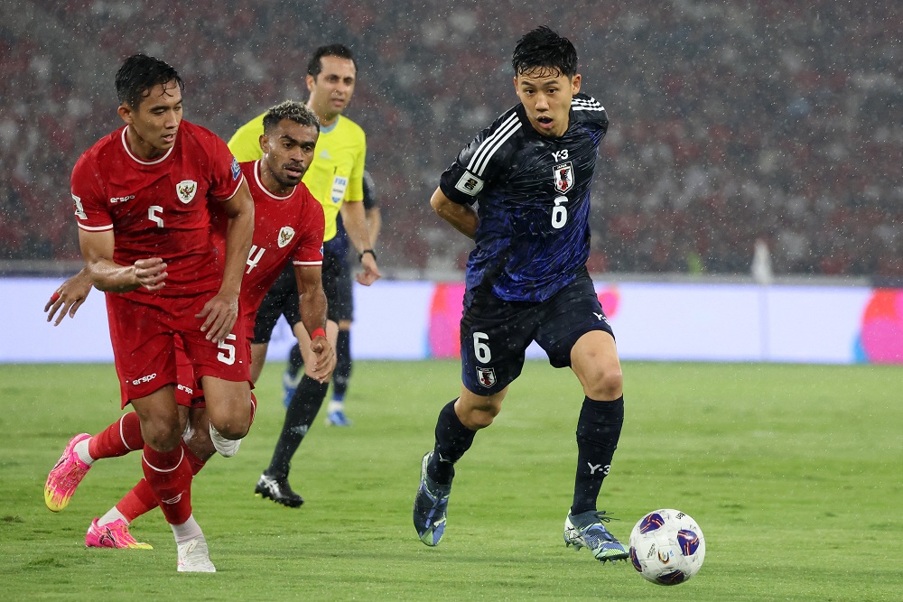  Thom Haye dan Joey Pelupessy Sebut Rizky Ridho Pantas Bermain di Eropa