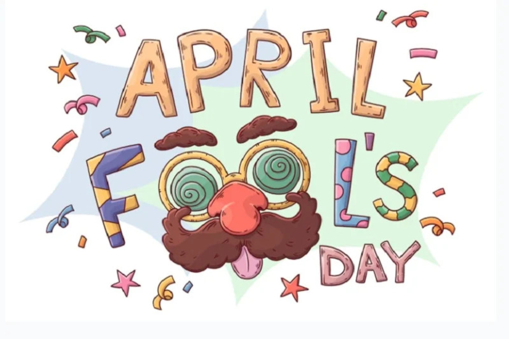  Asal Usul April Mop, Hari Lelucon dan Prank Setiap 1 April