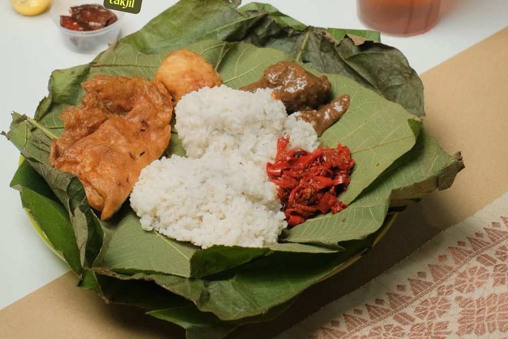  6 Rekomendasi Kuliner Khas Cirebon untuk Liburan Lebaran