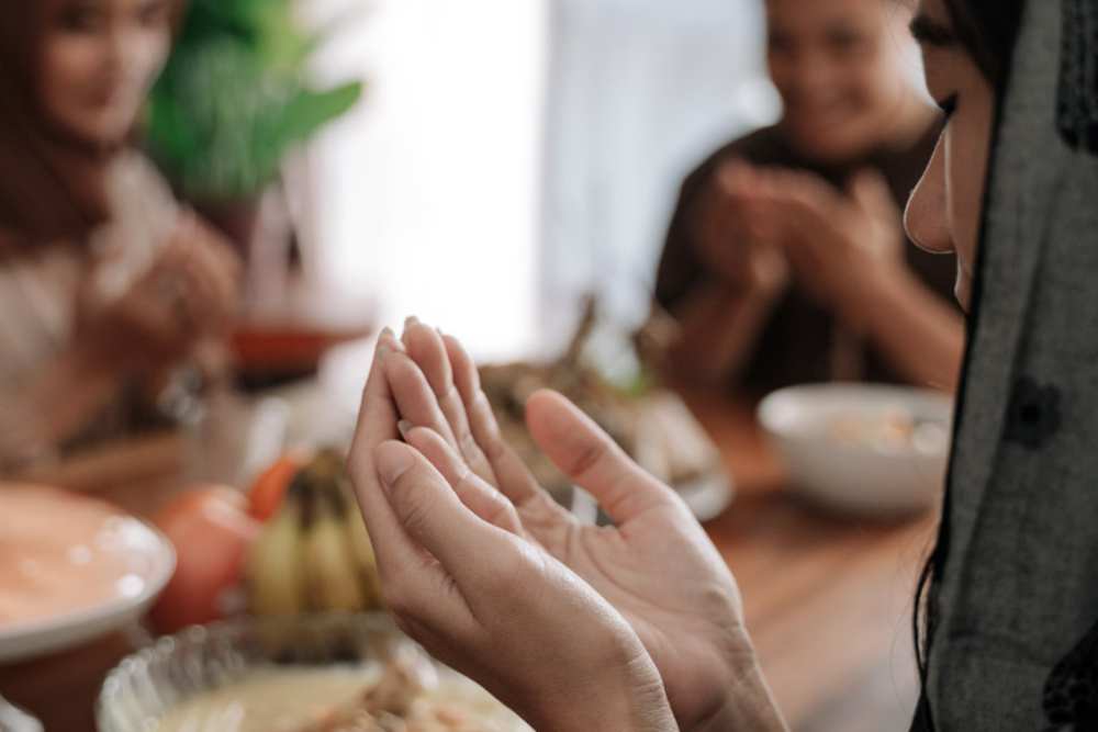  Niat Puasa Syawal setelah Lebaran, Bolehkah Digabung dengan Qadha Ramadan?