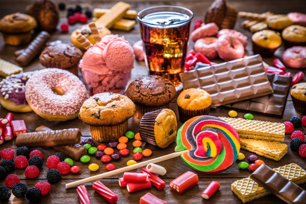  Cara Mengatasi Kecanduan Makanan Manis Efek Lebaran
