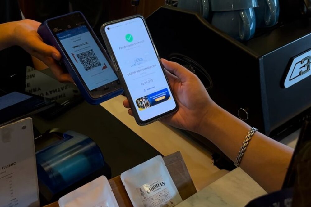  Livin by Mandiri, Solusi Transaksi Cepat Saat Libur Lebaran