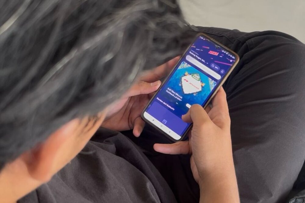  Fitur Sukha di Livin' by Mandiri, Solusi Mudah Beragam Kebutuhan