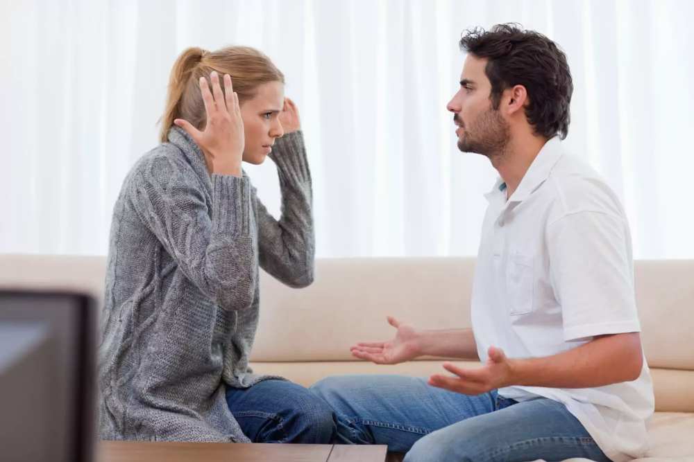 Tips menemukan cinta sejati/Focus on the family