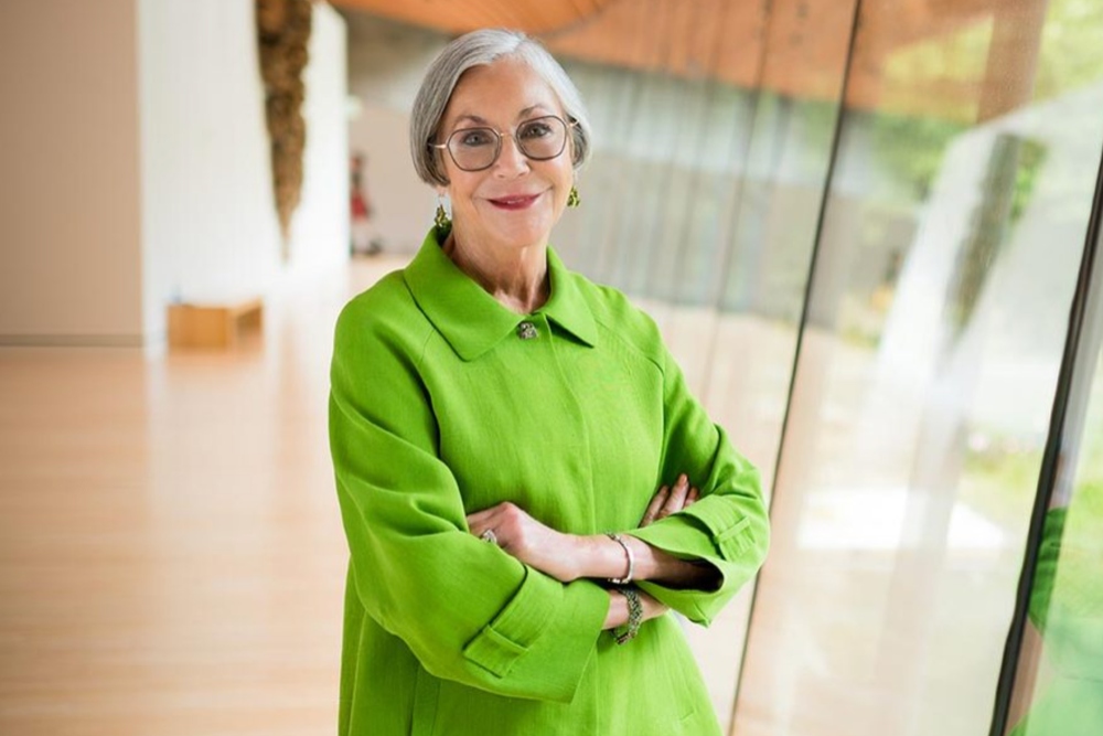  Alice Walton Rebut Tahta Wanita Terkaya Dunia 2025, Geser Pewaris L'Oréal