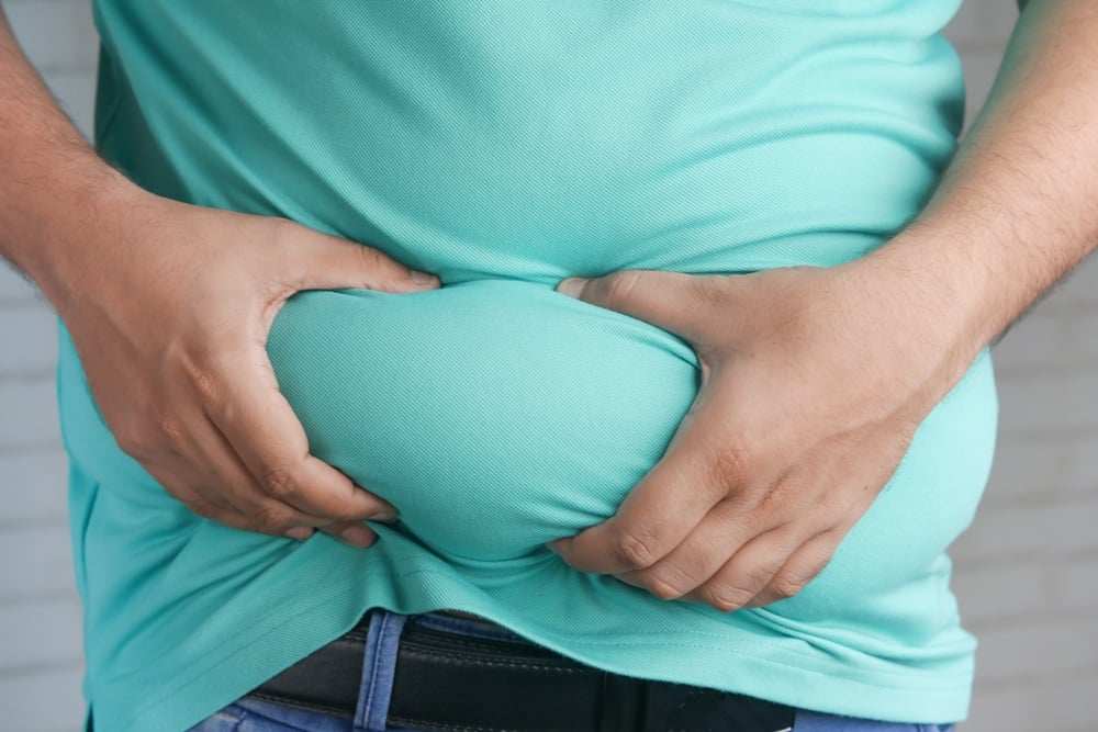  10 Tips Turunkan Berat Badan Usai Idulfitri Secara Sehat dan Alami