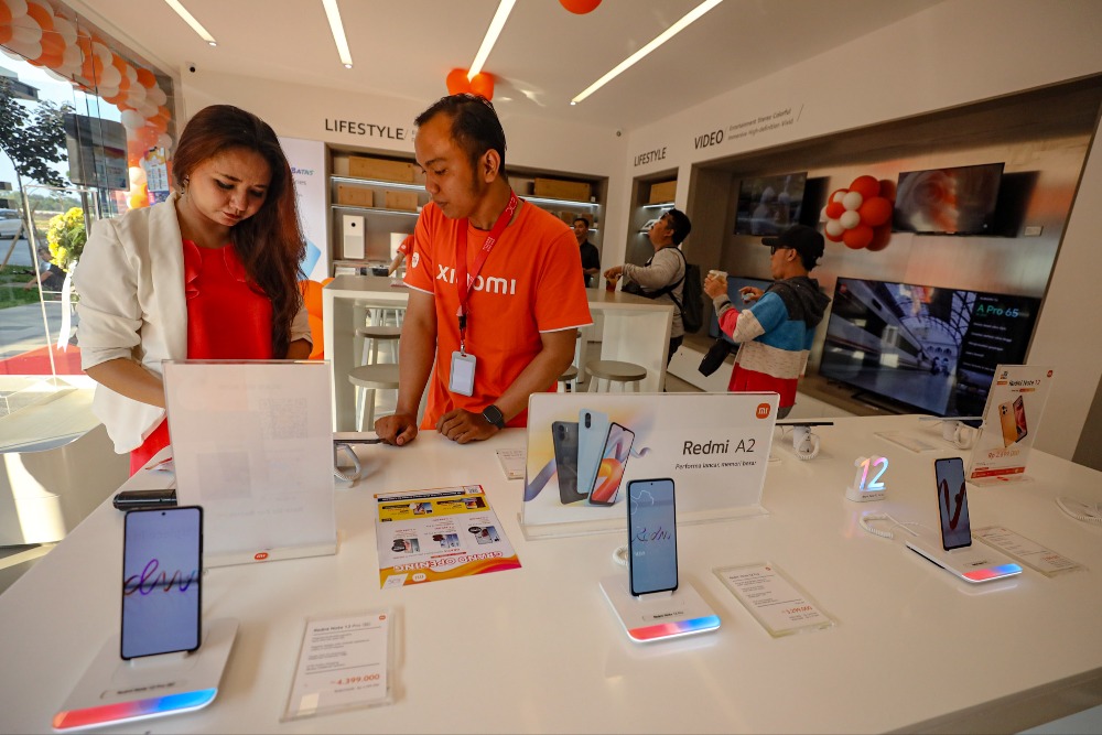  Update Daftar Harga Xiaomi April 2025, Xiaomi 15 Dijual Segini