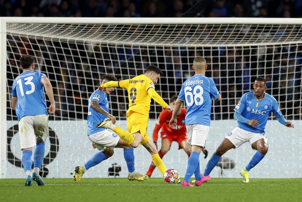 Prediksi Skor Bologna vs Napoli: Head to Head dan Susunan Pemain