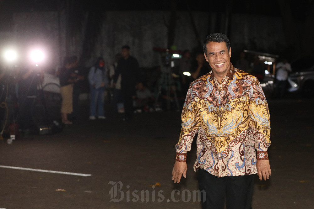  Mentan Andi Amran Bantah Petani Kesulitan Akses Pupuk Subsidi: Itu Cerita Lama