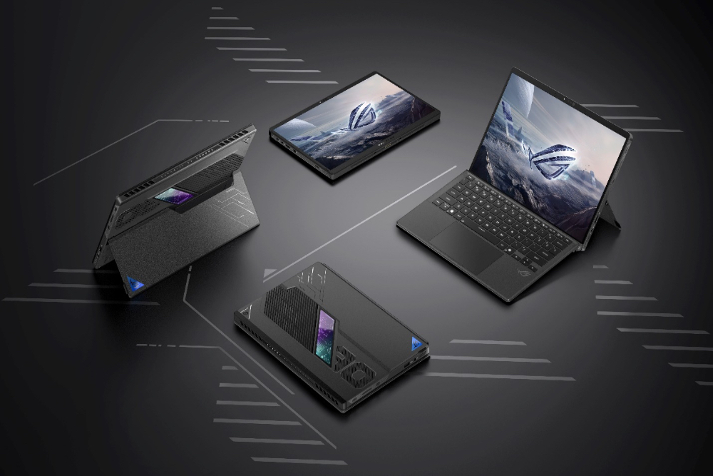  Ancang-ancang Asus Jika Relaksasi TKDN Terwujud