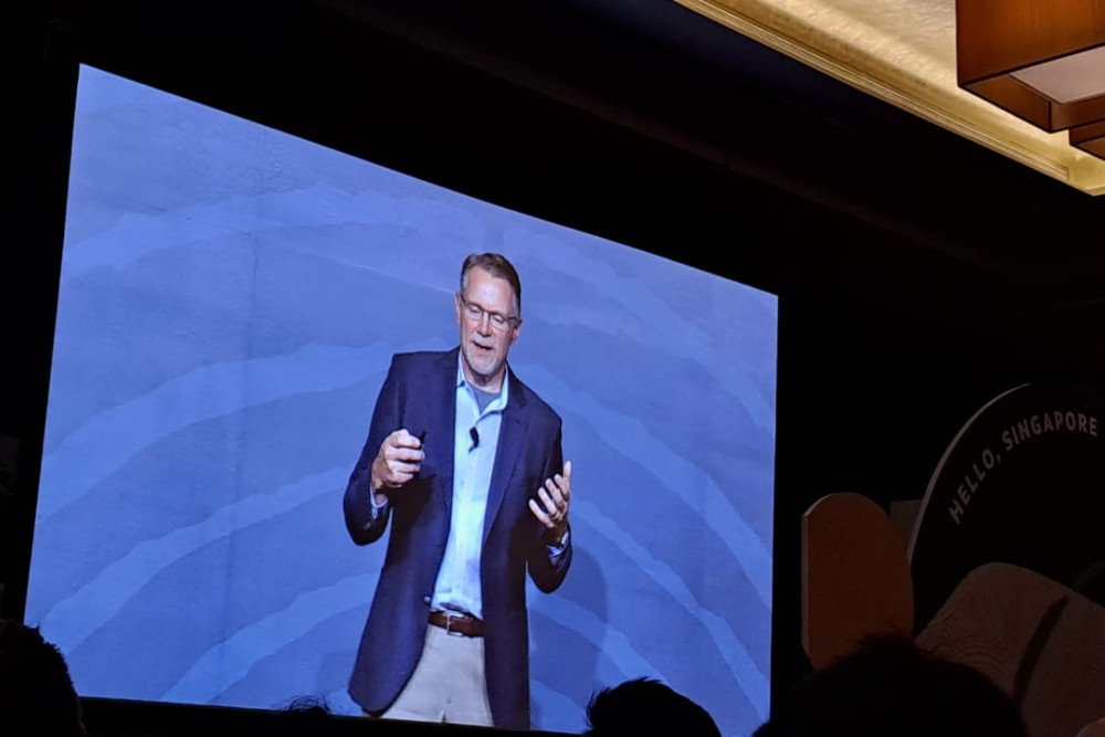  Oracle NetSuite Bantu UKM Asia Tenggara Pakai AI
