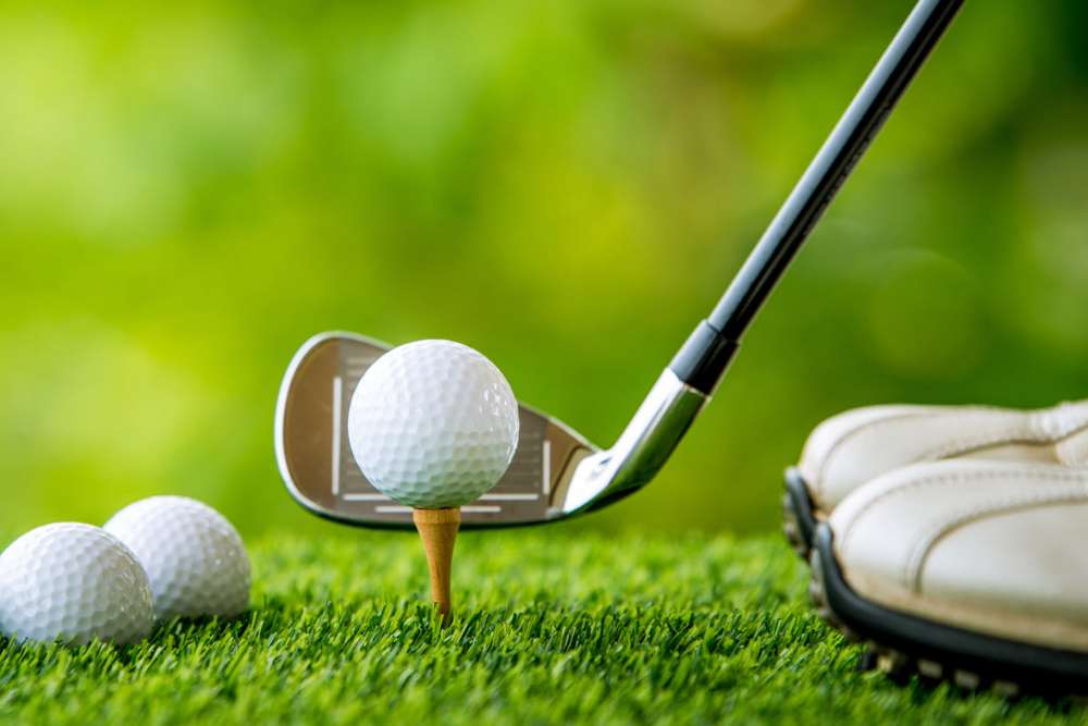  Intra Golflink (GOLF) Bidik Pendapatan Tumbuh Lebih dari 45% di 2025