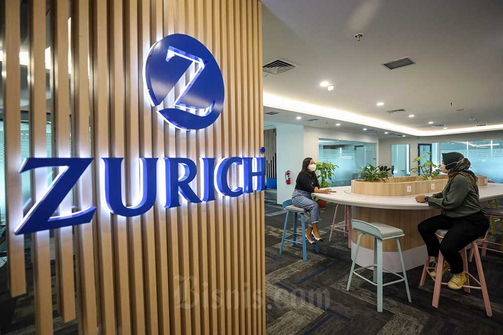  Zurich Life Bidik Pasar Asuransi Pendidikan di Bali