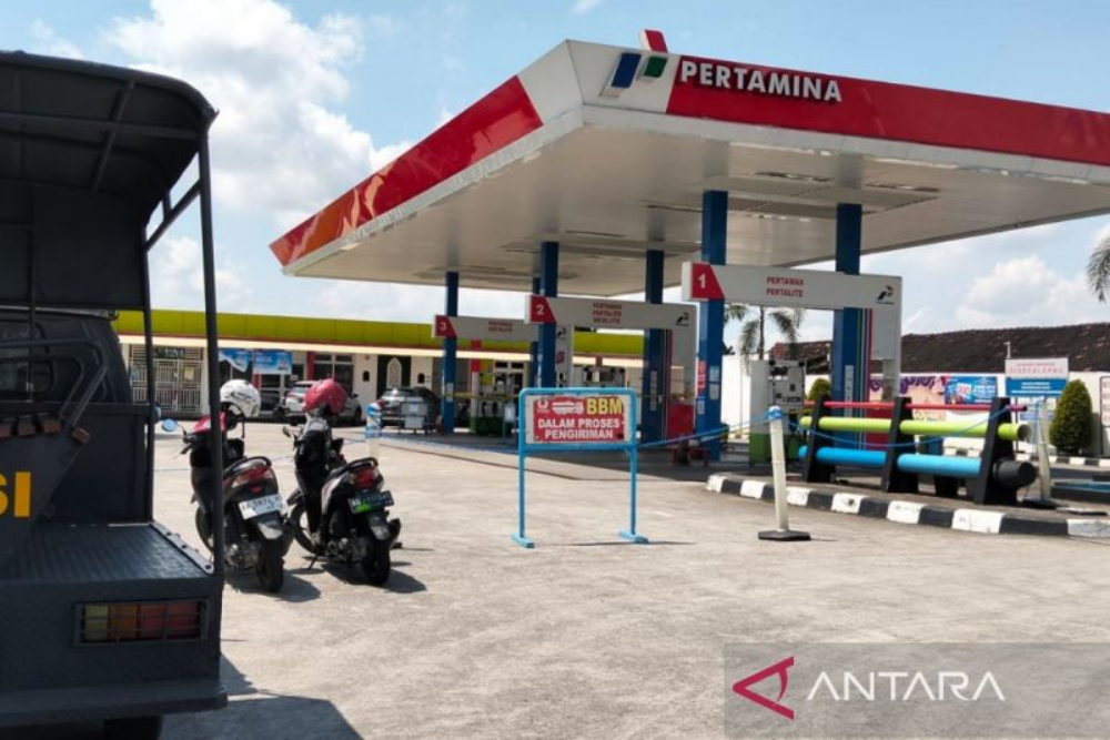  Kasus BBM Pertamina Tercampur Air di SPBU Trucuk, Dua Awak Mobil Tangki Dipecat