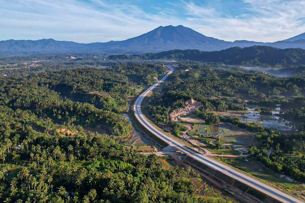  Bukittinggi Jadi Destinasi Populer di Sumbar Selama Lebaran 2025