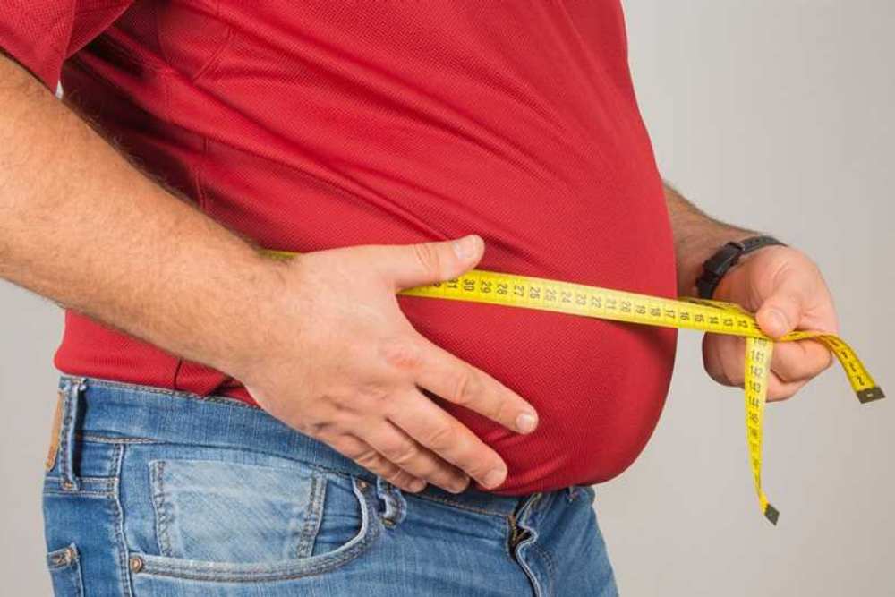  Kenali Penyebab dan Gejala Cortisol Belly, Perut Buncit dan Tekanan Darah Tinggi