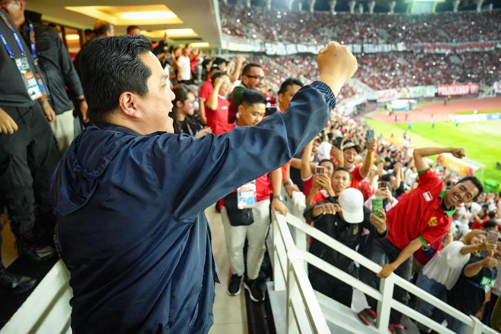  Perempat Final Piala Asia U-17 2025, Timnas Diingatkan Persaingan Lebih Sengit