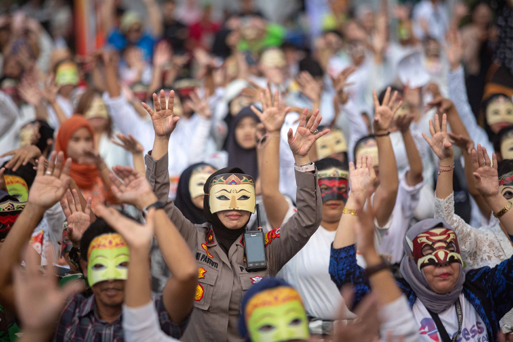  Festival Jeron Beteng 2025