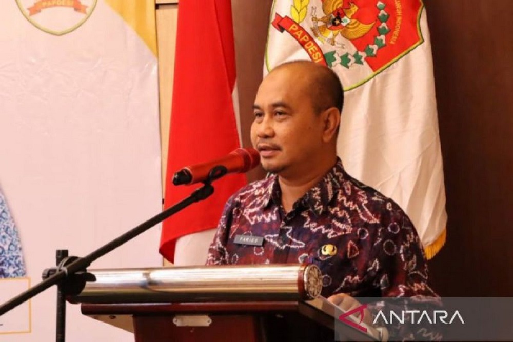  Pemprov Kalsel Siap Implementasi Inpres Koperasi Desa