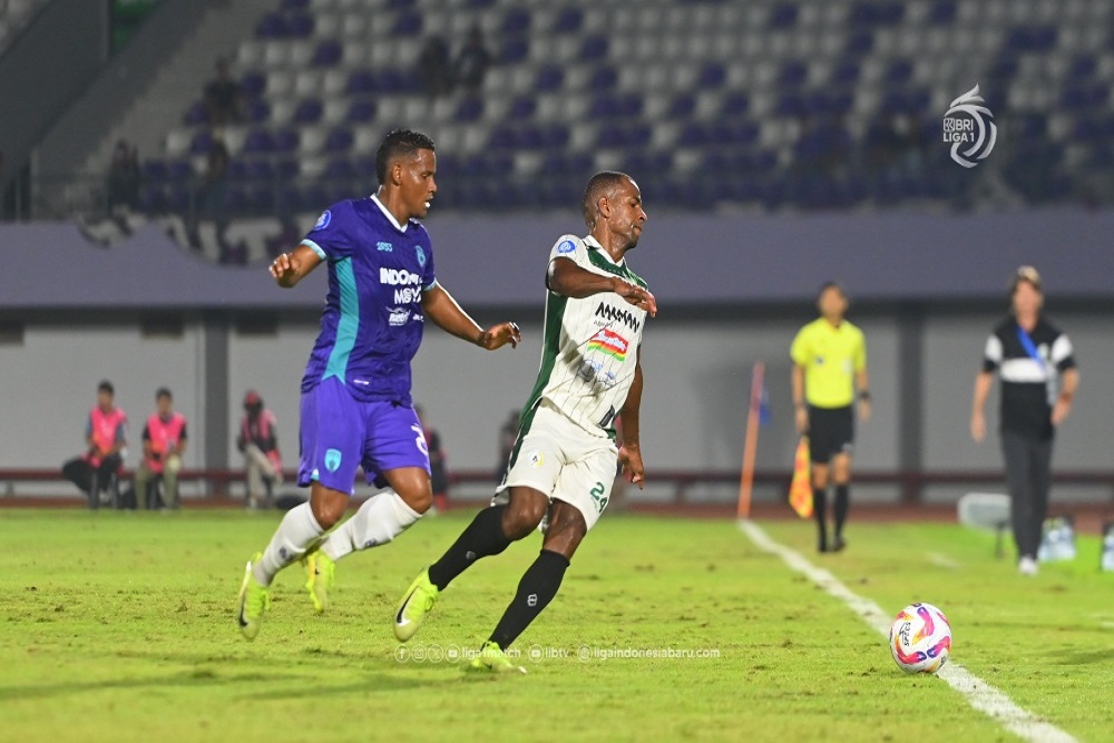  Prediksi Skor Persita vs Barito Putera: Head to Head, Susunan Pemain