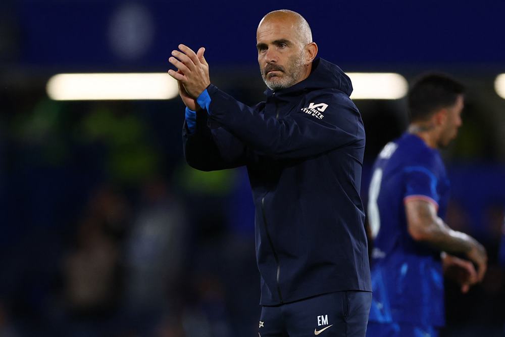  Prediksi Skor Chelsea vs Ipswich Town: Head to Head, Susunan Pemain