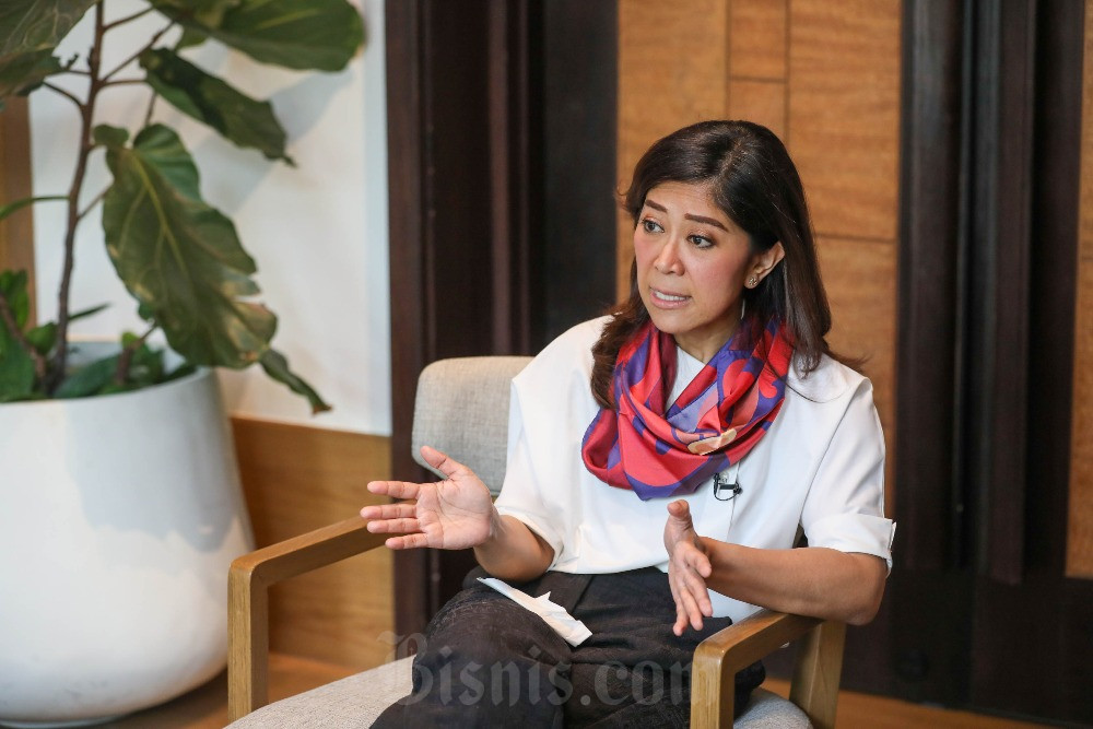  Menkomdigi: Proyek Pusat Data Nasional (PDN) Rp2,7 Triliun Rampung