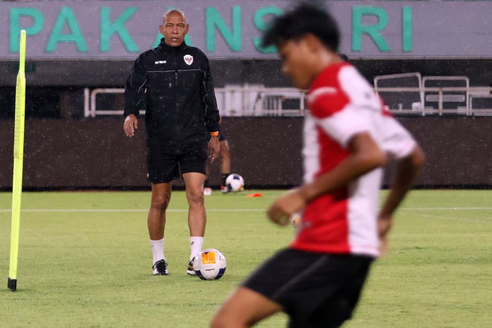  Prediksi Indonesia Vs Korut U-17, Statistik dan Pemain yang Wajib Diwaspadai