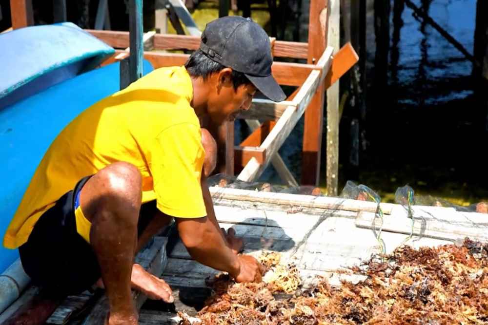  Bontang Susun Peta Potensi Investasi Daerah Bersama Universitas Mulawarman