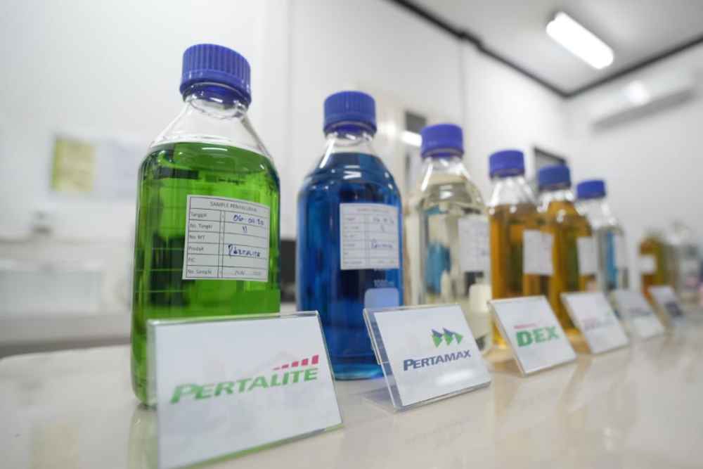  Marak Kasus Kendaraan Rusak Pasca Mengisi BBM, Pertamina Siapkan Bengkel Inspeksi di Kaltim