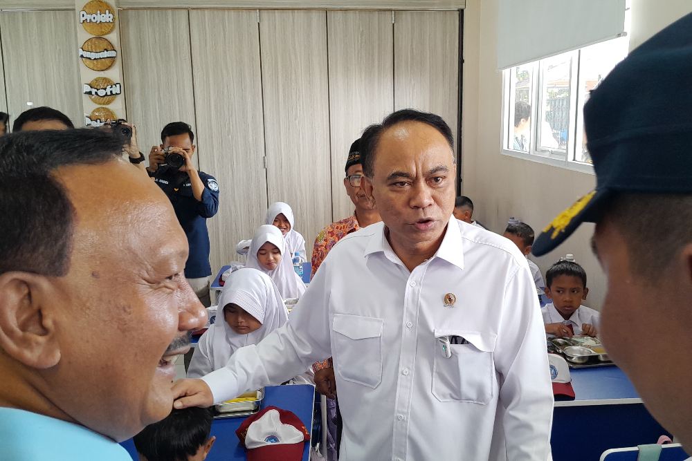  Menkop Budi: Uni Eropa Minat Danai Proyek Hilirasi Sawit-Kopi RI
