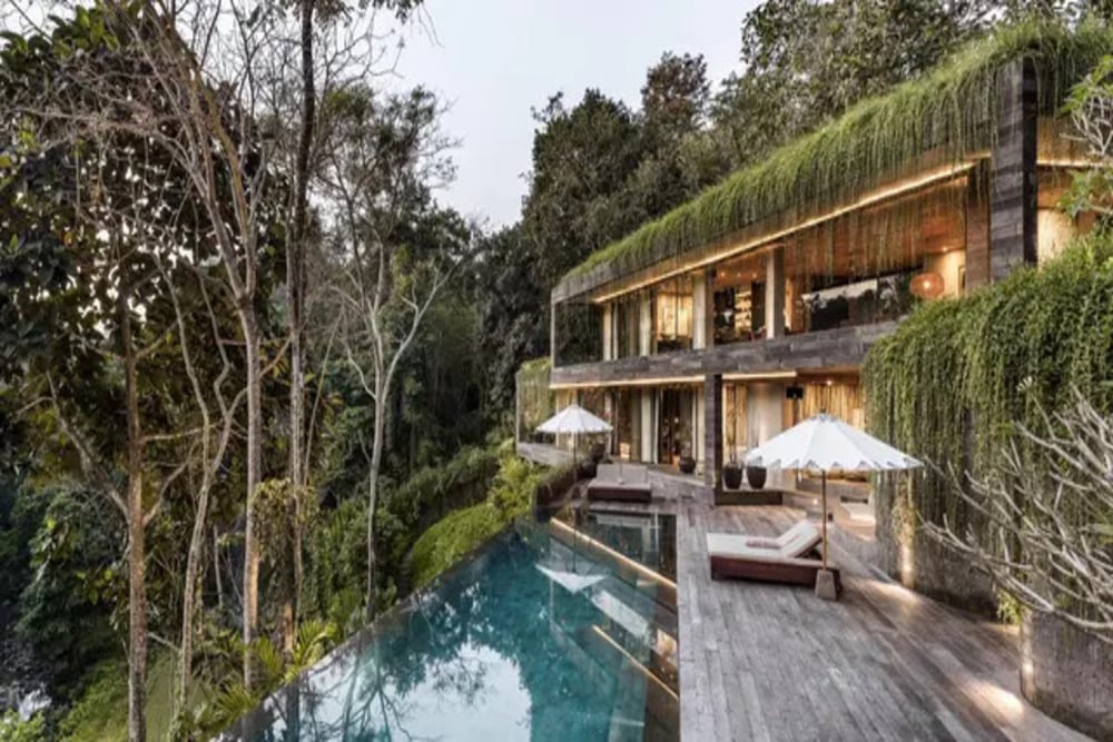  Adaptasi Kehidupan Pascapandemi, Pengembang Bangun Hunian Konsep Wellness Living