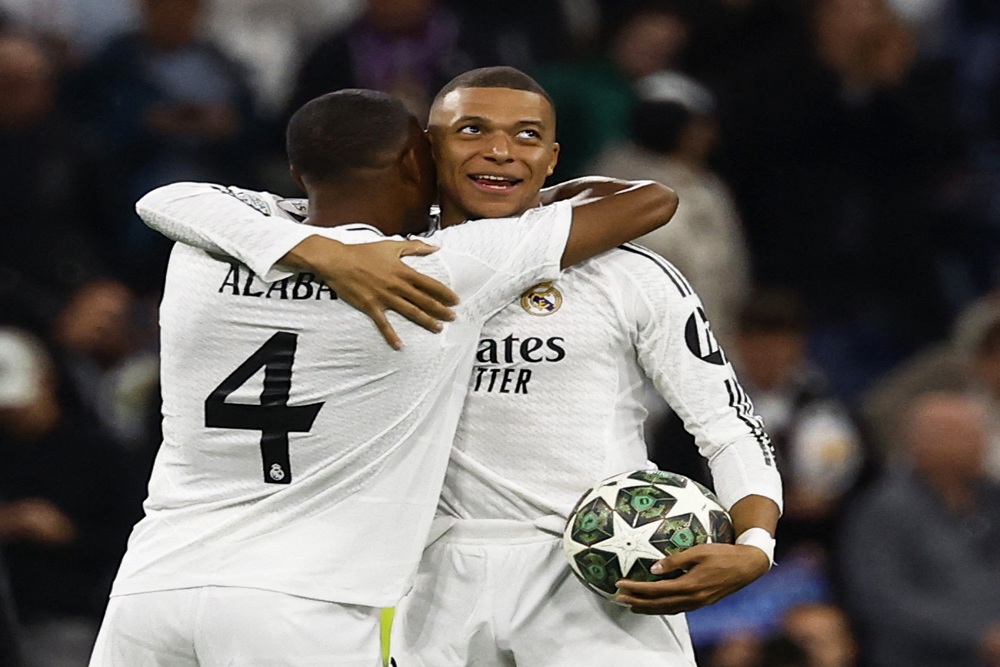  Prediksi Real Madrid Vs Arsenal 17, Jangan Pernah Anggap Remeh Los Blancos