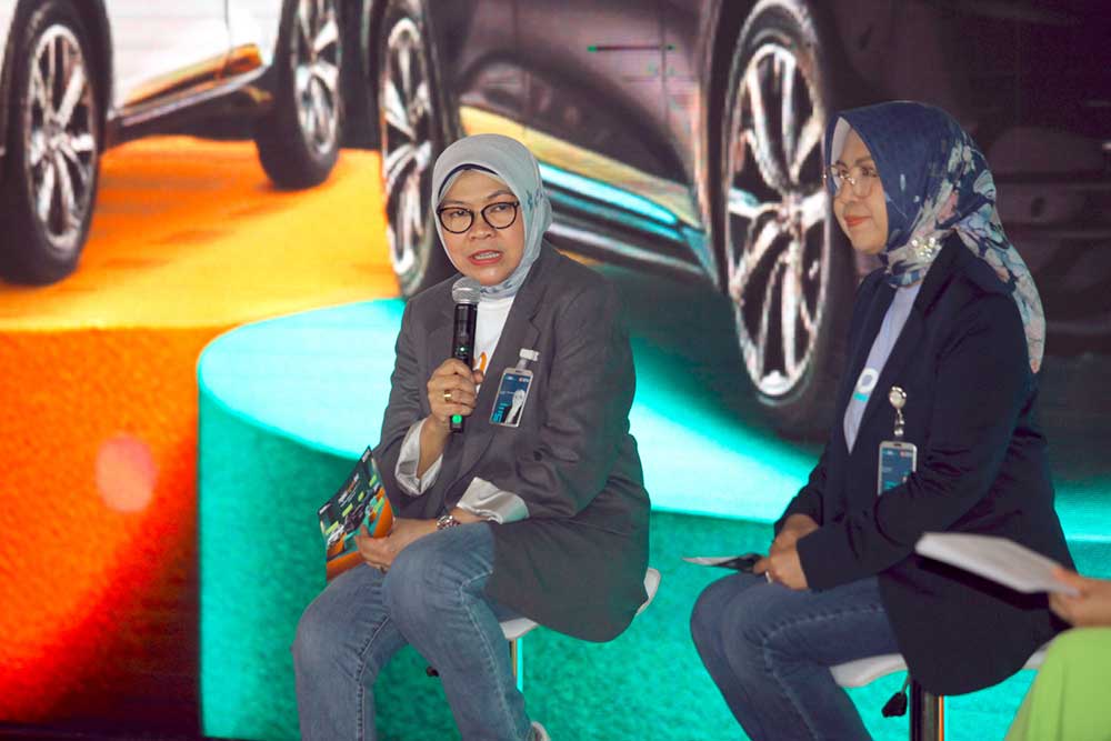  Program Undian BNI Rejeki Wondr Kembali Digelar