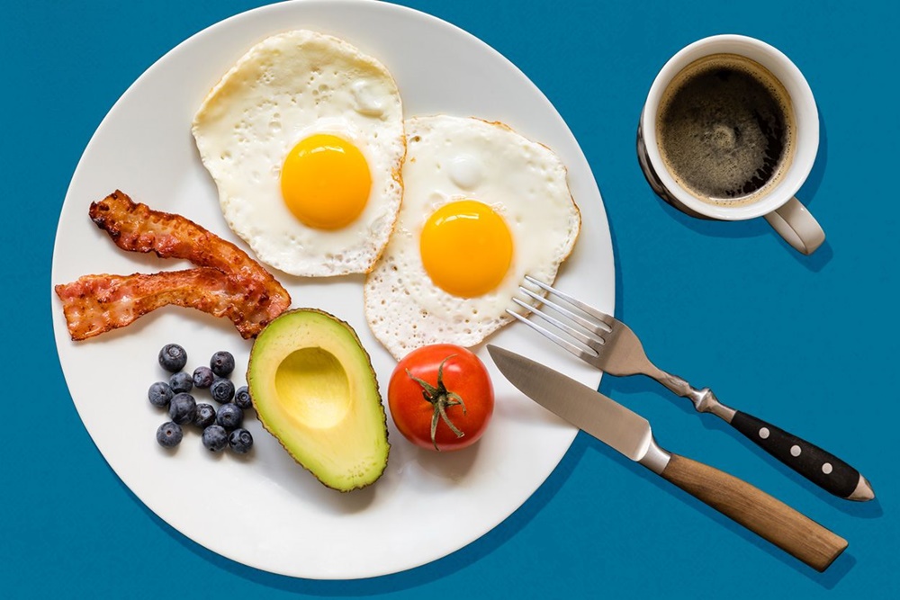  Diet Karbo vs Puasa Intermiten: Mana yang Lebih Baik?