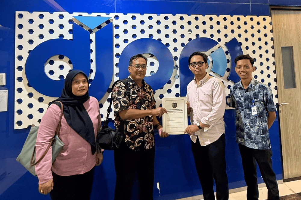  Dinkominfo Muba Gencarkan Usulan Program “Muba Bebas Blankspot” ke Komdigi