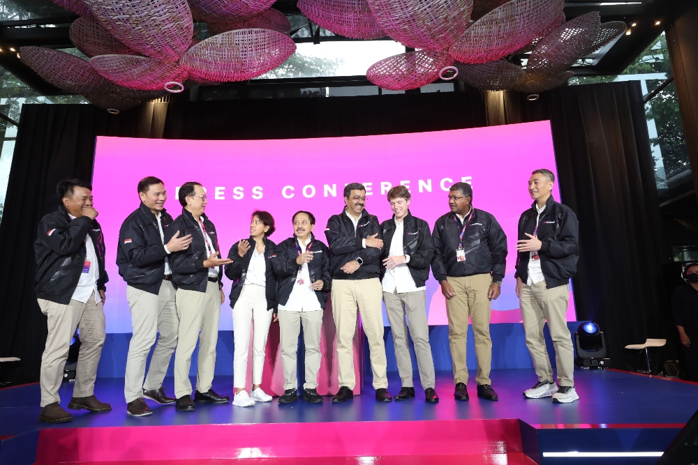  Fokus pada Pelanggan, XLSmart Targetkan Gelar Perusahaan Paling Dicintai pada 2027