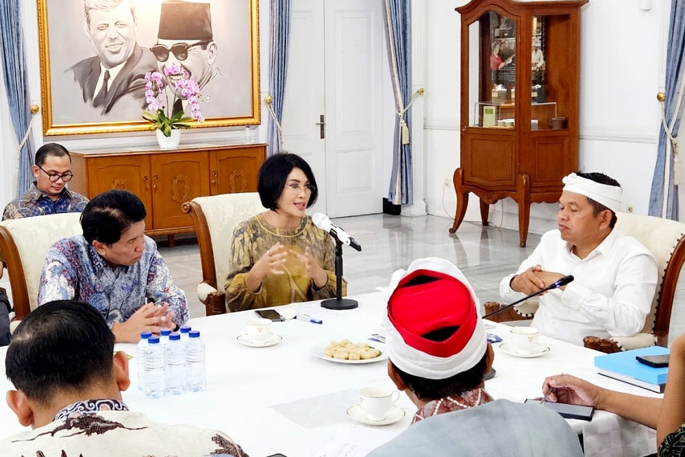  Apindo Jabar Siap Berkolaborasi dengan Gubernur Dedi Mulyadi Wujudkan Jabar Istimewa