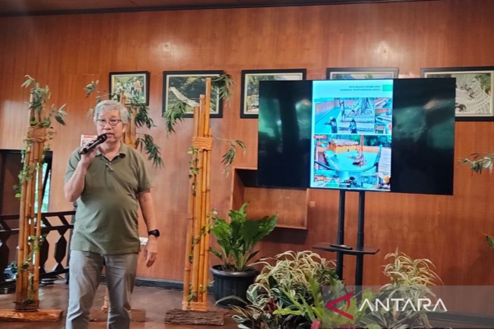  Fakta-fakta Kasus Dugaan Eksploitasi Eks Pemain Sirkus OCI