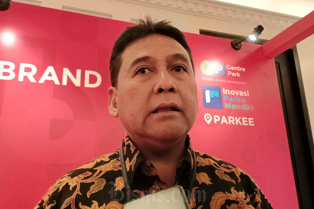  RI-AS Negosiasi Tarif Trump, Apindo Ingatkan Hal Ini ke Pemerintah