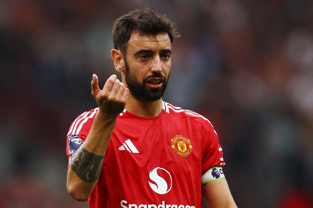  Prediksi Skor Manchester United vs Wolves: Head to Head, Susunan Pemain