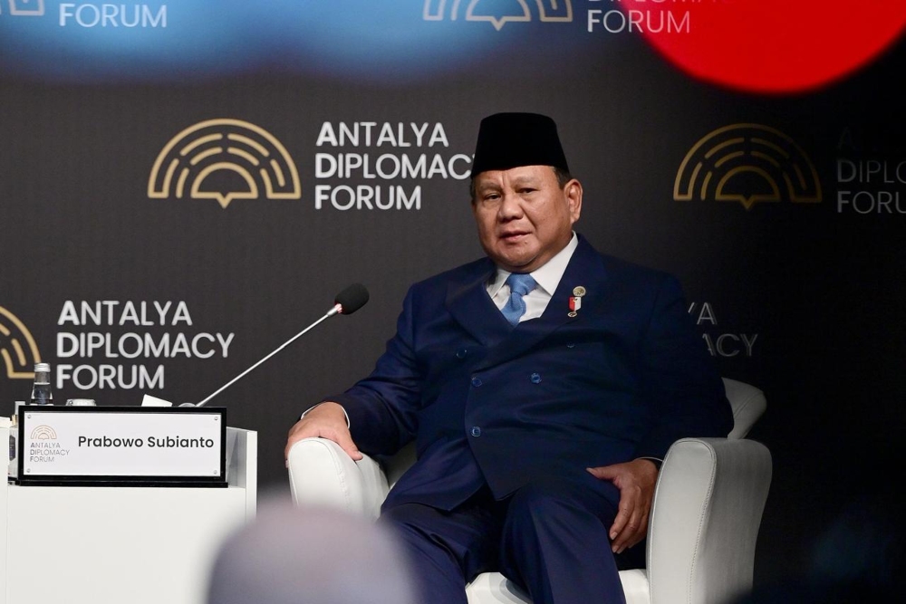  Dulu Pemerintahan Prabowo Tolak Didikte Asing, Balik Arah usai Kena Tarif Trump?